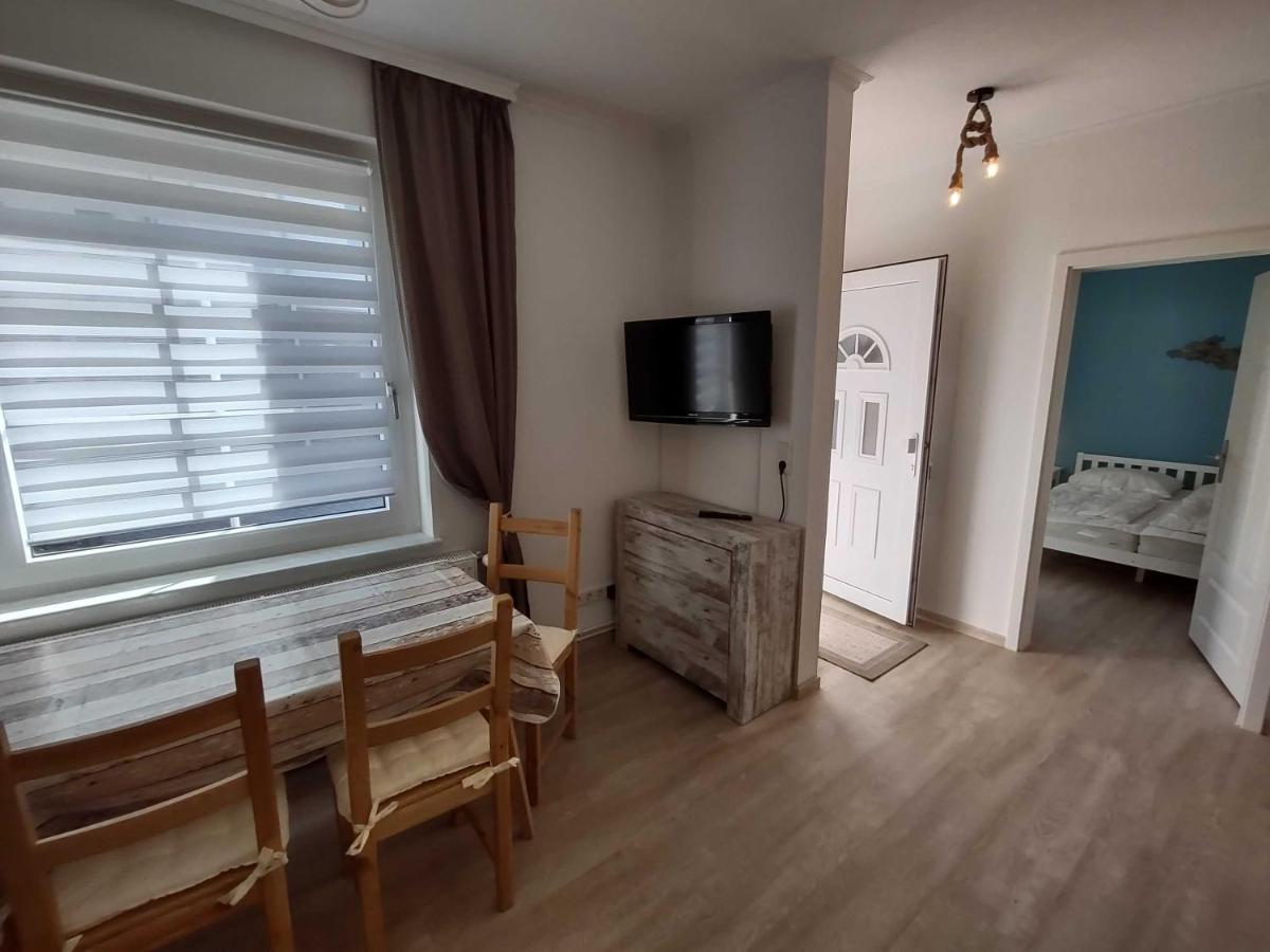 Strandsegler Eg Heringsdorf  Kültér fotó